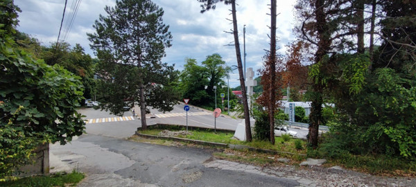 Продам землю для коммерческого использования 110,6 соток, Садоводство, Уральская ул, Дедеркой с