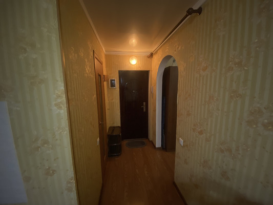 Сдам однокомнатную (1-комн.) квартиру, Звездная ул, 16А, Туапсе г