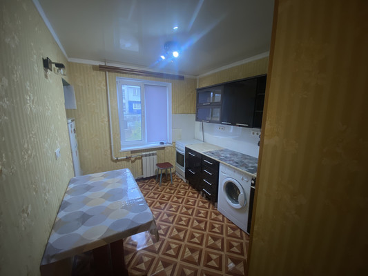 Сдам однокомнатную (1-комн.) квартиру, Звездная ул, 16А, Туапсе г