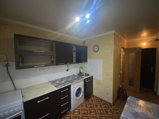 Сдам однокомнатную (1-комн.) квартиру, Звездная ул, 16А, Туапсе г