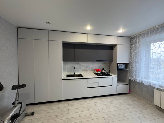 Продам однокомнатную (1-комн.) квартиру, А.К.Толстого ул, 3, Брянск г