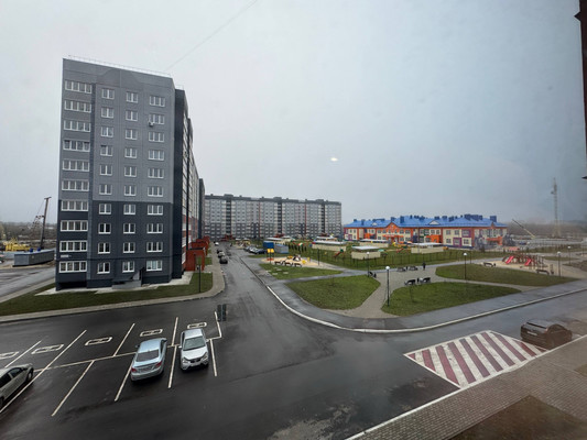 Продам однокомнатную (1-комн.) квартиру, А.К.Толстого ул, 3, Брянск г