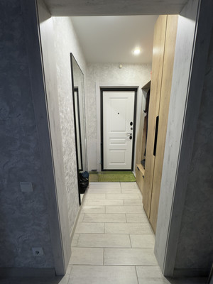 Продам однокомнатную (1-комн.) квартиру, А.К.Толстого ул, 3, Брянск г