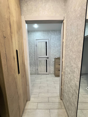 Продам однокомнатную (1-комн.) квартиру, А.К.Толстого ул, 3, Брянск г