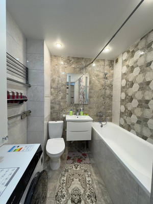 Продам однокомнатную (1-комн.) квартиру, А.К.Толстого ул, 3, Брянск г