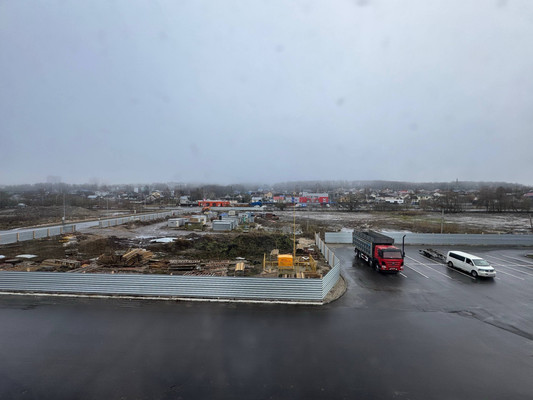 Продам однокомнатную (1-комн.) квартиру, А.К.Толстого ул, 3, Брянск г