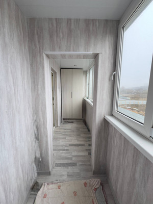 Продам однокомнатную (1-комн.) квартиру, А.К.Толстого ул, 3, Брянск г