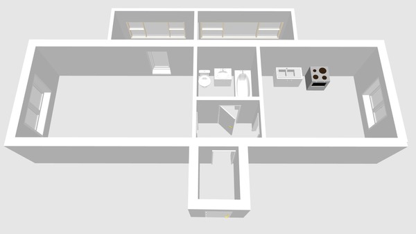Продам однокомнатную (1-комн.) квартиру, А.К.Толстого ул, 3, Брянск г
