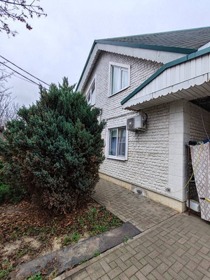 Продам дом, Тургеневская ул, 6, Самарское с, 0 км от города