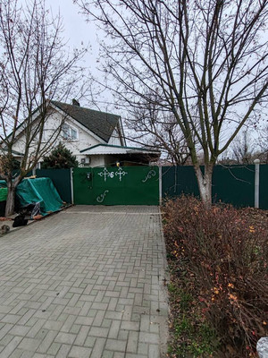 Продам дом, Тургеневская ул, 6, Самарское с, 0 км от города