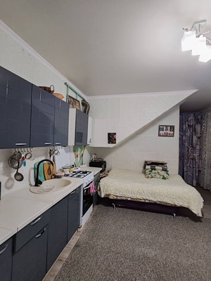 Продам дом, Тургеневская ул, 6, Самарское с, 0 км от города