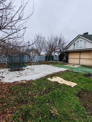 Продам дом, Тургеневская ул, 6, Самарское с, 0 км от города