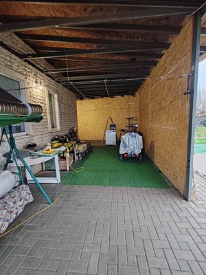 Продам дом, Тургеневская ул, 6, Самарское с, 0 км от города