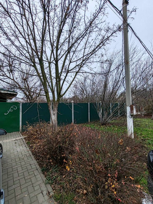 Продам дом, Тургеневская ул, 6, Самарское с, 0 км от города