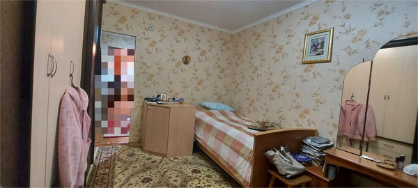 Продам двухкомнатную (2-комн.) квартиру, Садовая ул, 9, Шепси с