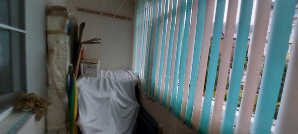 Продам двухкомнатную (2-комн.) квартиру, Садовая ул, 9, Шепси с