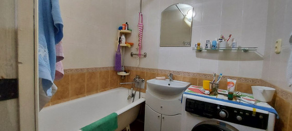 Продам двухкомнатную (2-комн.) квартиру, Садовая ул, 9, Шепси с