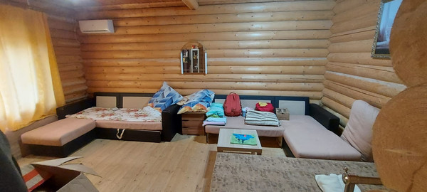 Продам дом, Солнечная ул, 20, Ольгинка с, 0 км от города