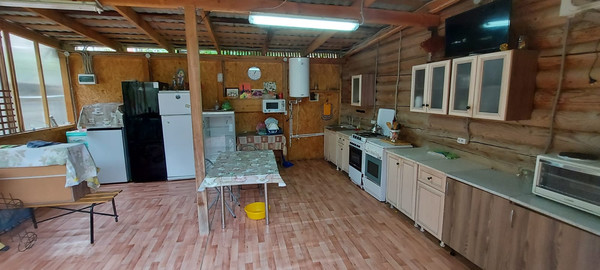 Продам дом, Солнечная ул, 20, Ольгинка с, 0 км от города