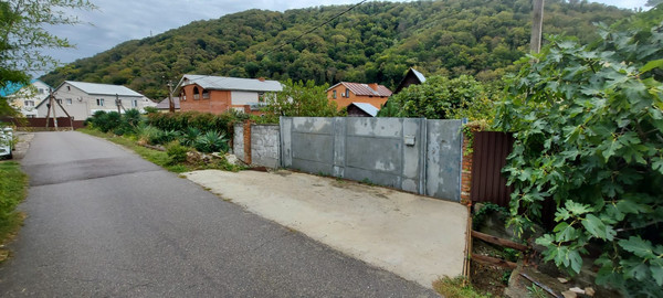 Продам дом, Солнечная ул, 20, Ольгинка с, 0 км от города