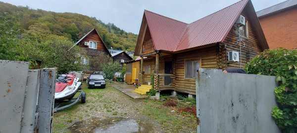 Продам дом, Солнечная ул, 20, Ольгинка с, 0 км от города