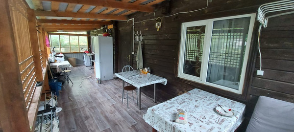 Продам дом, Солнечная ул, 20, Ольгинка с, 0 км от города