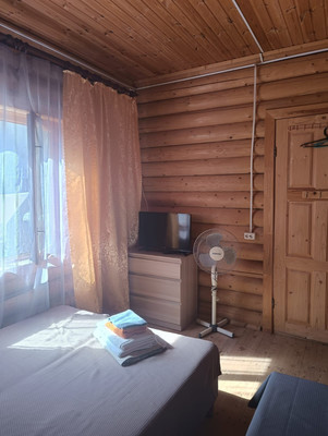 Продам дом, Солнечная ул, 20, Ольгинка с, 0 км от города