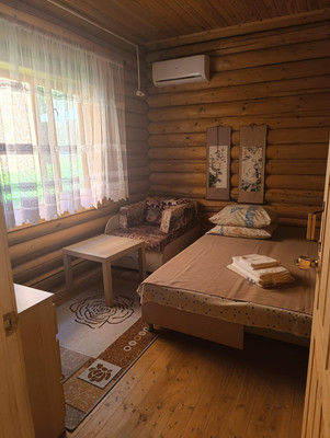 Продам дом, Солнечная ул, 20, Ольгинка с, 0 км от города