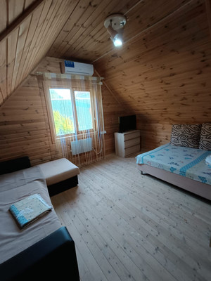 Продам дом, Солнечная ул, 20, Ольгинка с, 0 км от города