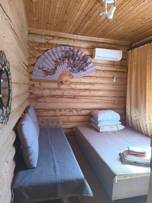 Продам дом, Солнечная ул, 20, Ольгинка с, 0 км от города