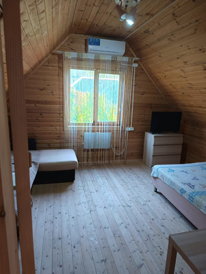 Продам дом, Солнечная ул, 20, Ольгинка с, 0 км от города