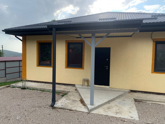 Продам дом, Тульский пер, Тенгинка с, 0 км от города