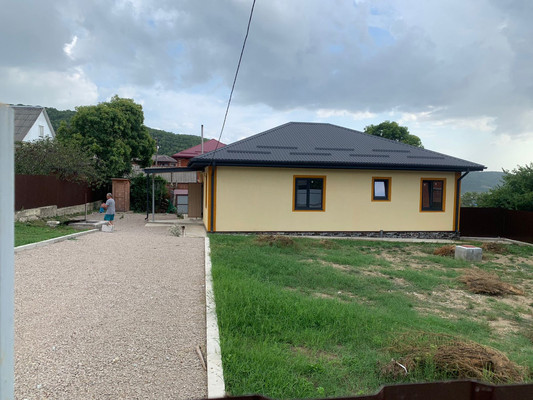 Продам дом, Тульский пер, Тенгинка с, 0 км от города