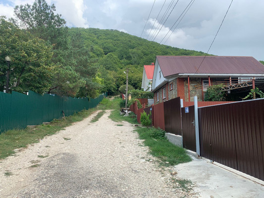 Продам дом, Тульский пер, Тенгинка с, 0 км от города