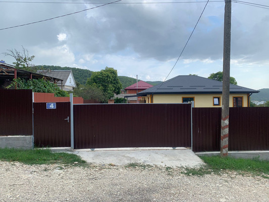 Продам дом, Тульский пер, Тенгинка с, 0 км от города