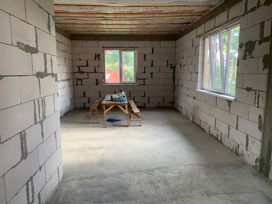 Продам дом, Тульский пер, Тенгинка с, 0 км от города