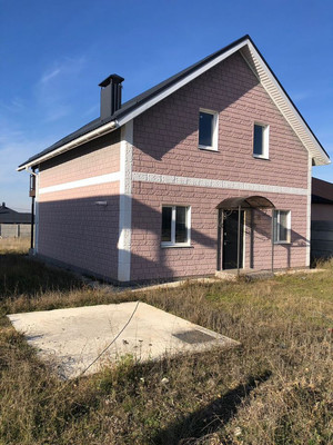 Продам дом, Мира ул, Мирное с, 0 км от города