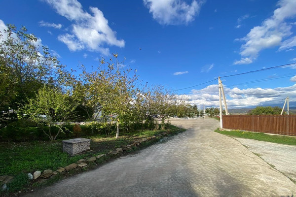 Продам землю для коммерческого использования 15 соток, ИЖС, Восточная ул, Раевская ст-ца