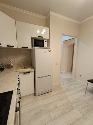 Сдам однокомнатную (1-комн.) квартиру, Круговая ул, 4Вк2, Краснодар г