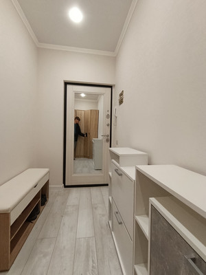 Сдам однокомнатную (1-комн.) квартиру, Круговая ул, 4Вк2, Краснодар г