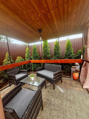 Продам дом, Чепигинская ул, 41, Краснодар г, 0 км от города