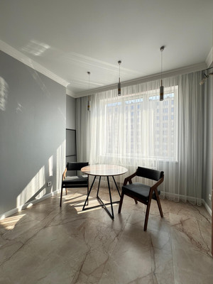 Продам двухкомнатную (2-комн.) квартиру, ОДС ул, 3, Нальчик г