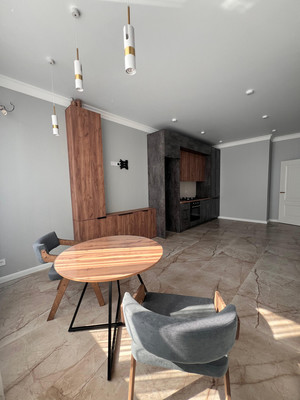 Продам двухкомнатную (2-комн.) квартиру, ОДС ул, 3, Нальчик г