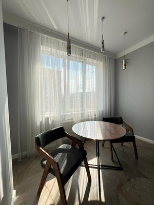 Продам двухкомнатную (2-комн.) квартиру, ОДС ул, 3, Нальчик г