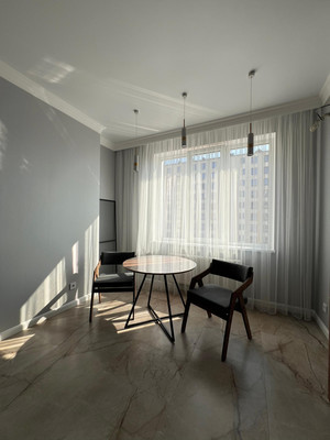 Продам двухкомнатную (2-комн.) квартиру, ОДС ул, 3, Нальчик г