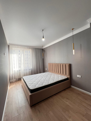 Продам двухкомнатную (2-комн.) квартиру, ОДС ул, 3, Нальчик г