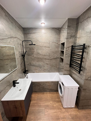 Продам двухкомнатную (2-комн.) квартиру, ОДС ул, 3, Нальчик г