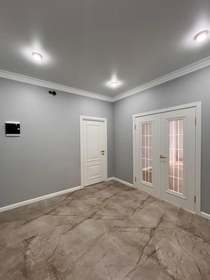 Продам двухкомнатную (2-комн.) квартиру, ОДС ул, 3, Нальчик г