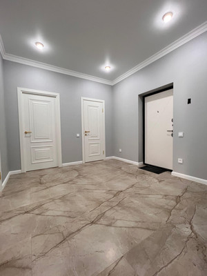 Продам двухкомнатную (2-комн.) квартиру, ОДС ул, 3, Нальчик г