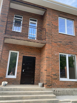 Продам дом, Апрельская ул, 4, Супсех с, 0 км от города